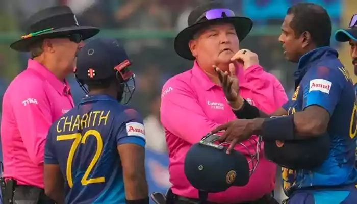 Ranked! Top Heartwarming Moments of Sportsmanship in Cricket